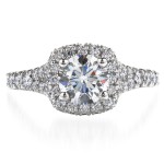 Picture Of A Ring Offered By A Jewelry Store - Lincroft Village Jewelers