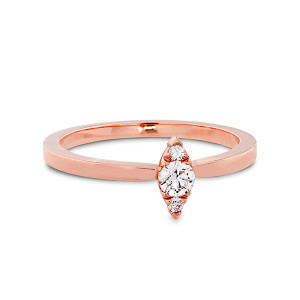 Image Of A Ring After Jewelry Repair - Lincroft Village Jewelers