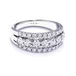 Ring With A High Value After Jewelry Appraisal Picture - Lincroft Village Jewelers