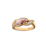 Photo Of A Ring Sold Where You Can Buy Gold - Lincroft Village Jewelers